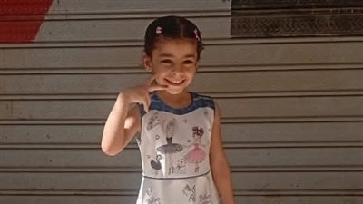 خالة الطفلة تيا تكشف تفاصيل جديدة في حادث السقوط من الدور الرابع.. فيديو