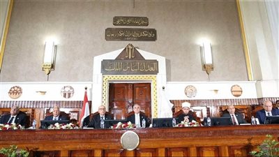 دعائم العدالة.. وزير الأوقاف يشارك في احتفالية اليوبيل الذهبي لنيابة النقض
