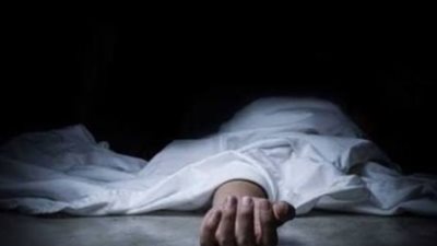 مصرع شاب بطعنة نافذة وضبط المتهم في قرية بكفر الشيخ