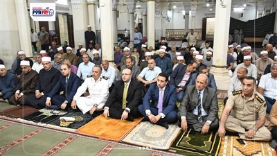 محافظ الفيوم: الهجرة النبوية مدرسة في العمل والإخلاص وبناء الأوطان