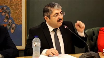 ممثل الجالية الأذربيجانية: مصر تقود رسالة السلام للعالم