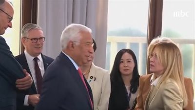 بعد نصيحة أردوغان في شرم الشيخ.. ميلوني تعلن إقلاعها عن التدخين في قمة السبع