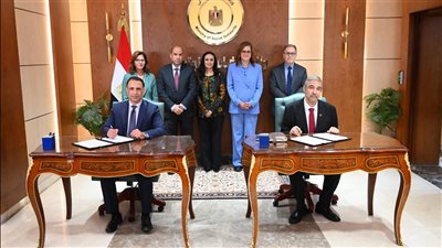 مذكرة تفاهم لتدريب وتأهيل ذوي الإعاقة وتعزيز فرص دمجهم بسوق العمل