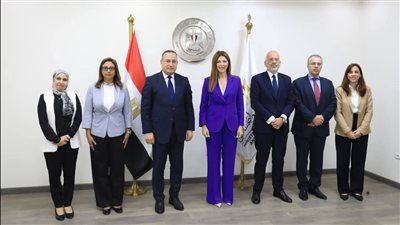  شراكات إستراتيجية لتعزيز مكانة مصر كمركز إقليمي للتعليم العالي والبحث العلمي