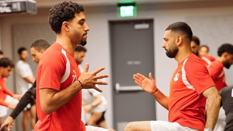 تدريبات جيم واستشفاء