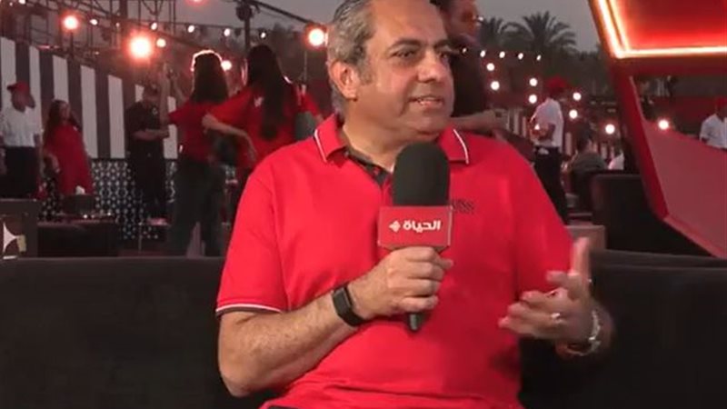  المهندس خالد عباس