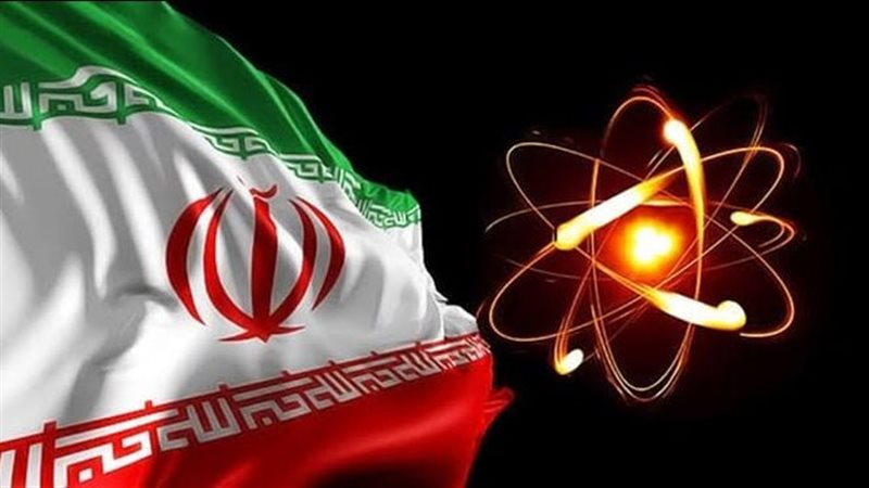 إيران 