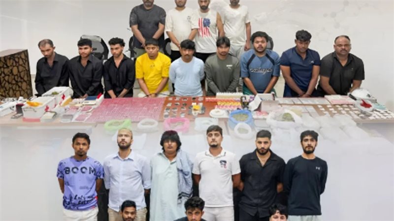 الإمارات تحبط مخططا