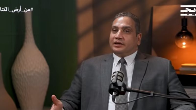 النائب عماد خليل