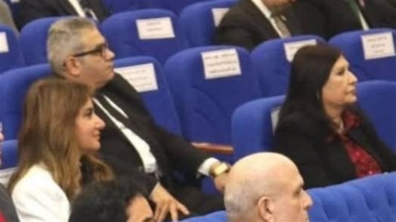 دكتورة إيناس بغدادي