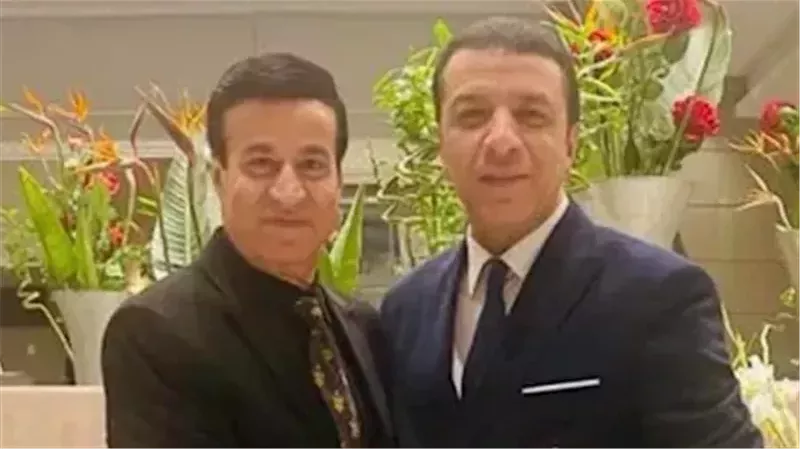 مصطفى كامل وحلمي