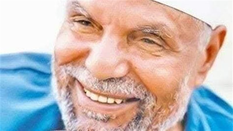 الشيخ الشعراوي 