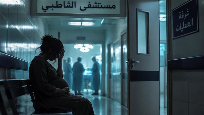 مستشفى الشاطبي