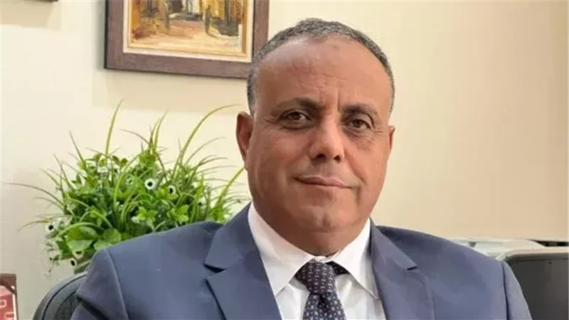 المهندس صلاح عبد