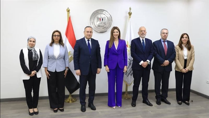 جانب من الشراكة 