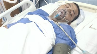 بين الحياة والموت .. 3 أشخاص يشرعون فى قتل تاجر بالشرقية لسرقته