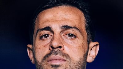 ريال مدريد يعلن التعاقد مع البرتغالي برناردو سيلفا في الانتقالات الصيفية