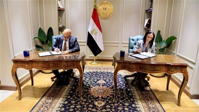 بروتوكول تعاون بين التضامن والتعليم لتنظيم تشغيل حضانات الأطفال بالمدارس الخاصة والدولية