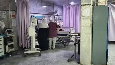 بلبيس المركزي ينجح في إنقاذ حياة سيدة ٥٥ سنة تعرضت للتسمم بقرص الغلة