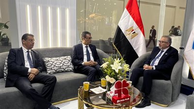 التأمين الصحي الشامل تستعرض التجربة المصرية وتوسع آفاق التعاون الدولي