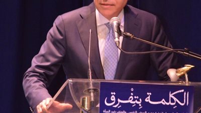 السفير علاء يوسف: الكلمة المسؤولة تصنع الوعي وتدعم قيم الاحترام والتسامح