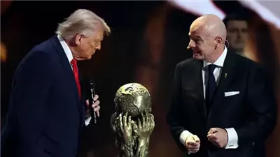 ترامب يثير الجدل في مونديال 2026: اقتراح غير متوقع بشأن منتخبات شمال إفريقيا