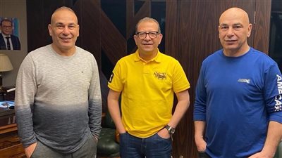 التوأم يركزان مع المنتخب.. والمستشار القانوني يتولى الملفات القانونية