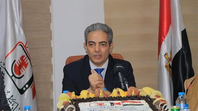 مجلس نقابة الإعلاميين يعلن  إجراء أول انتخابات لاختيار مجلس منتخب للنقابة