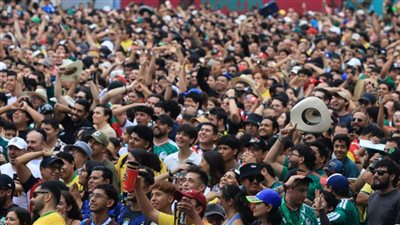 حرامية المونديال..السلطات تكشف عن عمليات سطو في افتتاح كأس العالم 