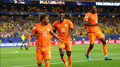 كأس العالم 2026.. اعتقال نجم كوت ديفوار بتهمة مراهانات مشبوهة