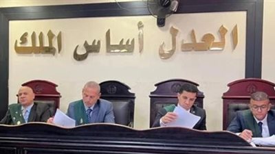 المؤبد لمسن هتك عرض طفل استدرجه لمكان مهجور بالبحيرة