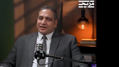 عماد خليل: بناء الكنائس في عهد الرئيس السيسي يفوق ما تم خلال 60 عامًا