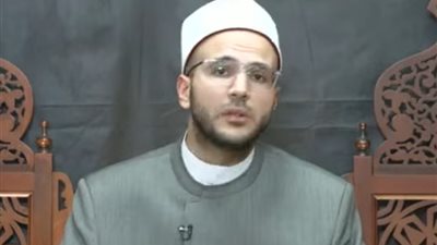 أمين الفتوى: لا إثم على السائل إذا أخطأ المفتي                        