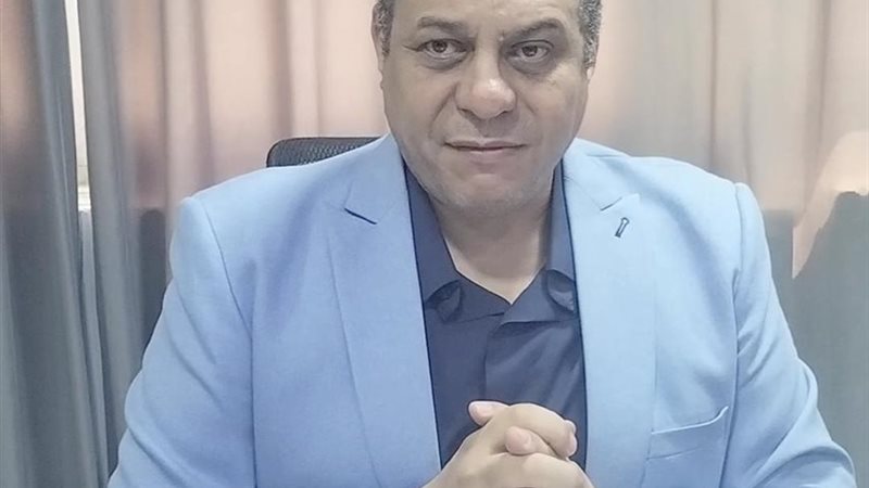 وكيل الوزارة 