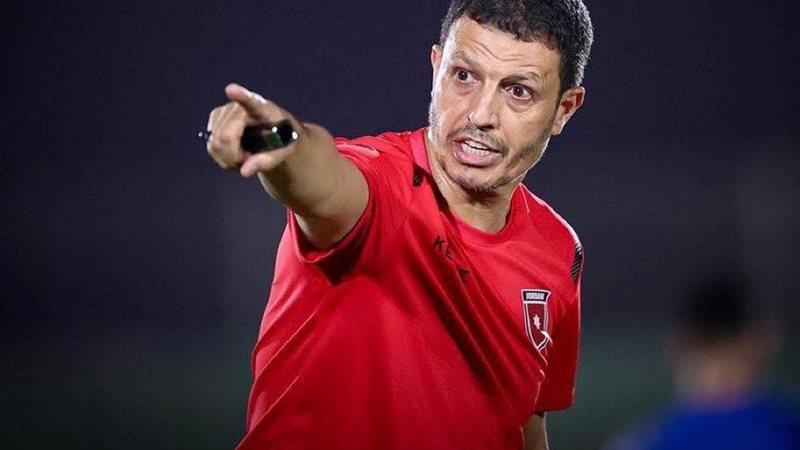 جمال السلامي 