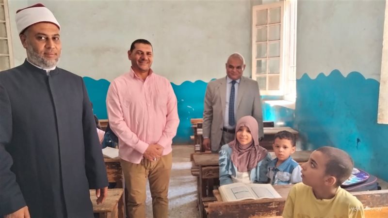 جانب من الفعالية