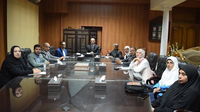 الدكتور طارق على