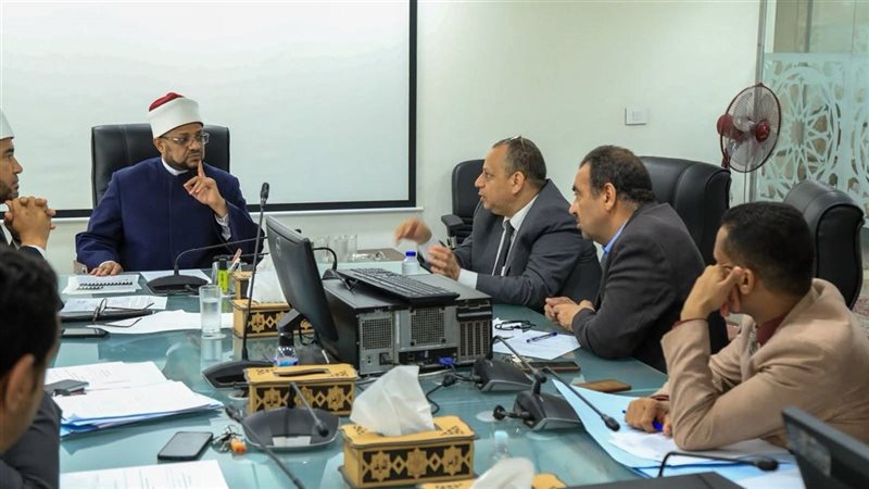 البحوث الإسلامية