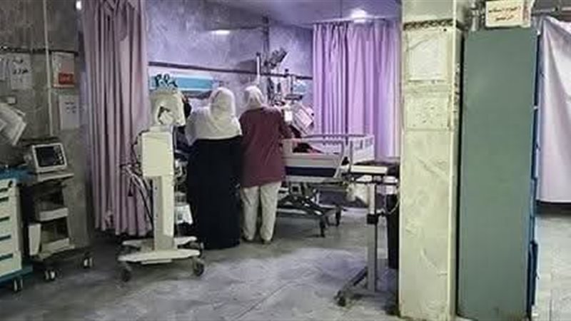 بلبيس المركزى