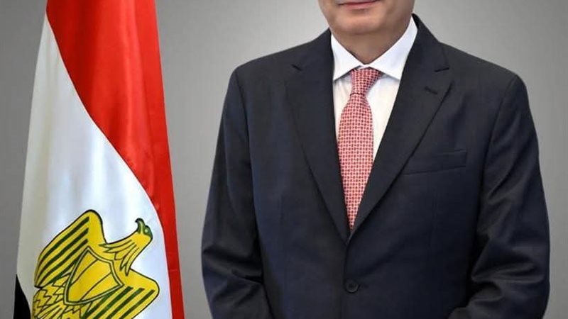 علاء فاروق 