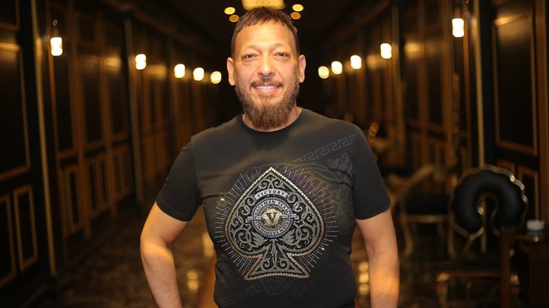 أحمد العيسوي