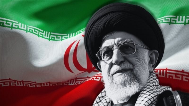علي خامنئي 