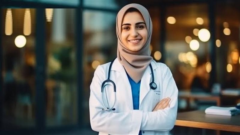 مدارس التمريض بعد الإعدادية 2026-2027