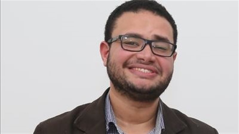 تامر عبده أمين 