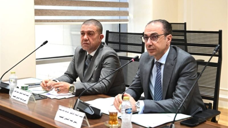 لجنة صحة النواب 