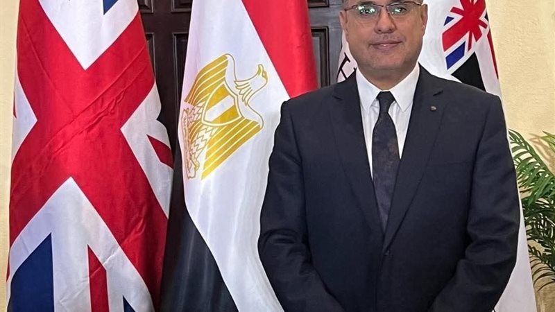 الدكتور طارق محمد