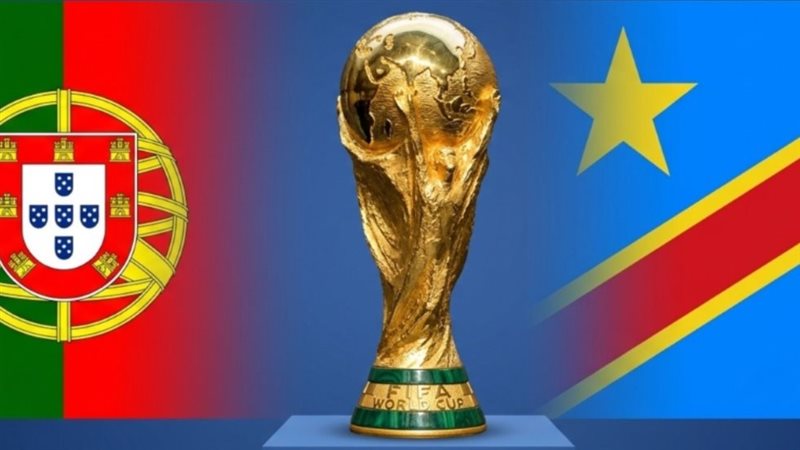 البرتغال والكونغو