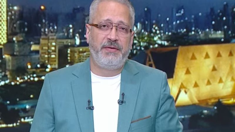تامر أمين