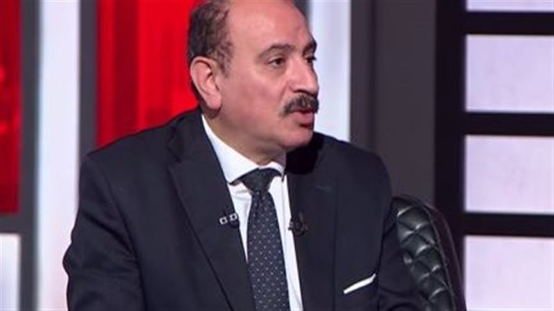 الدكتور طارق فهمي
