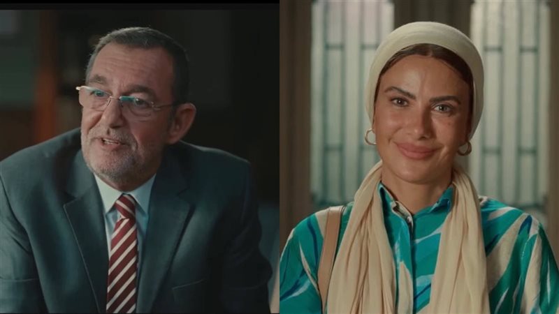 صبا مبارك - محمد